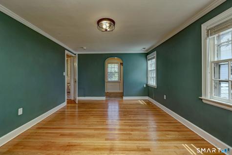35 Wilkins Street Hamden CT 06517