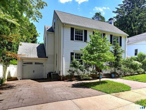 35 Wilkins Street Hamden CT 06517