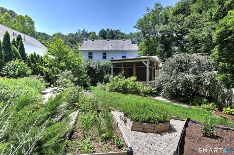 35 Wilkins Street Hamden CT 06517