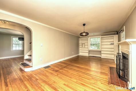 35 Wilkins Street Hamden CT 06517