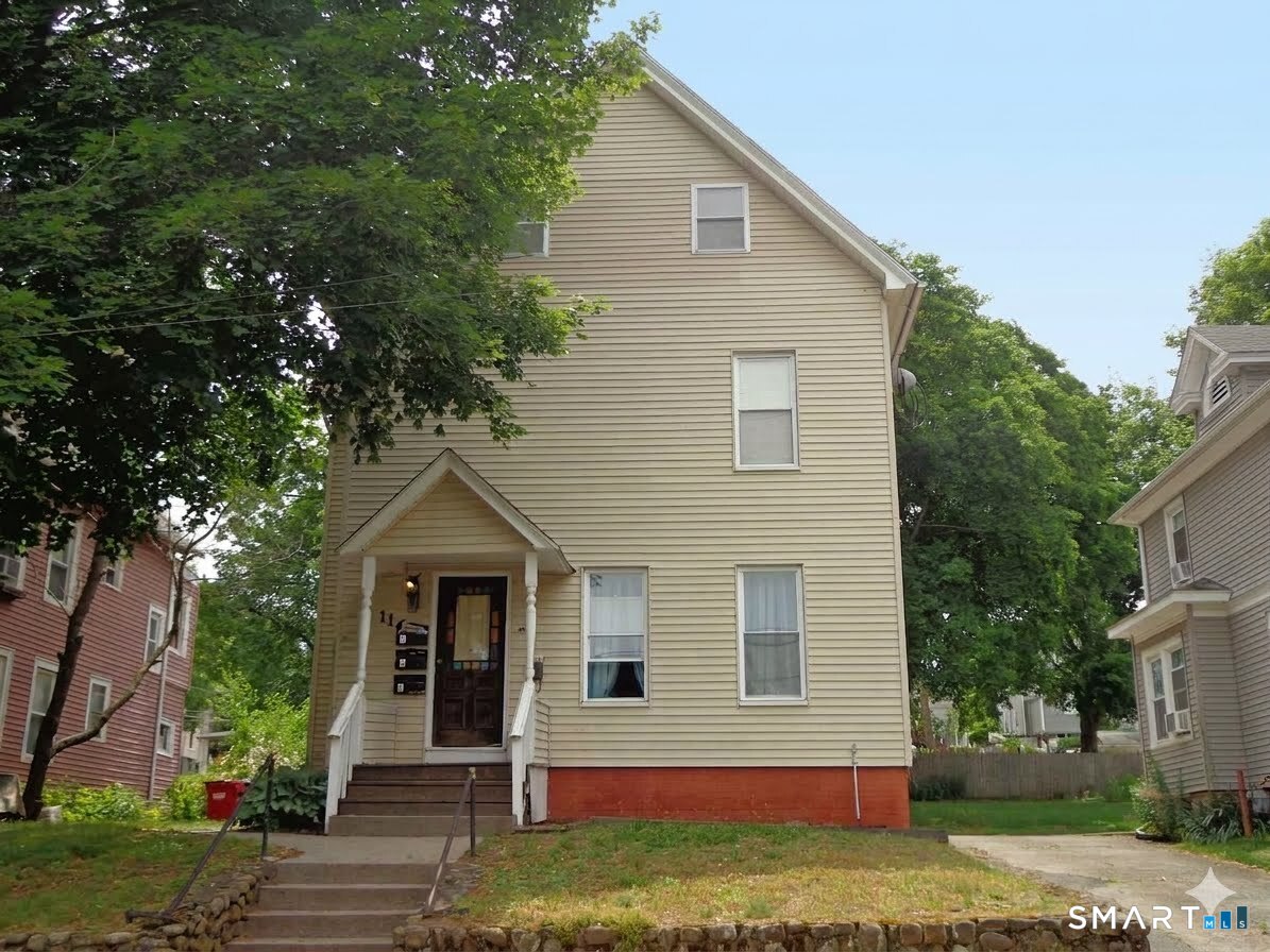 116 South Orchard Street Wallingford CT 06492