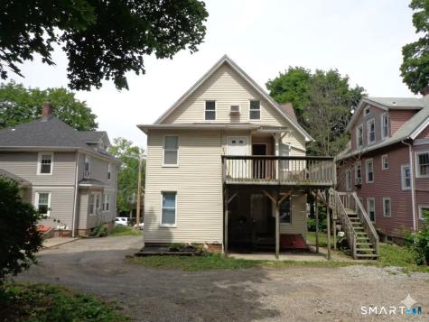 116 South Orchard Street Wallingford CT 06492