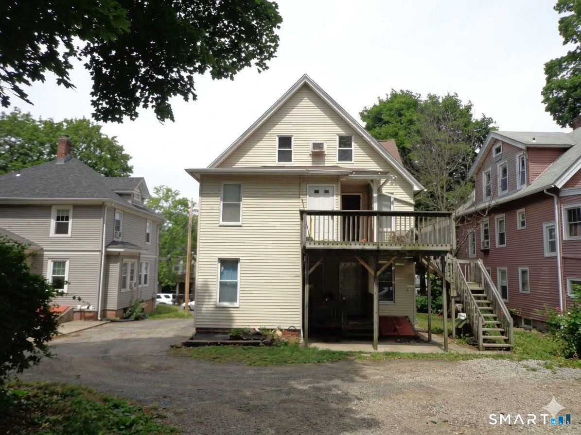 116 South Orchard Street Wallingford CT 06492