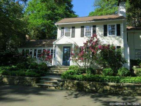 191 West Norwalk Road Norwalk CT 06850