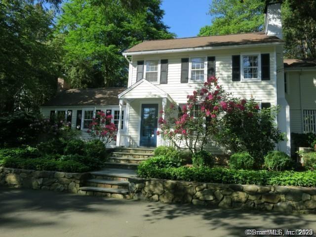 191 West Norwalk Road Norwalk CT 06850
