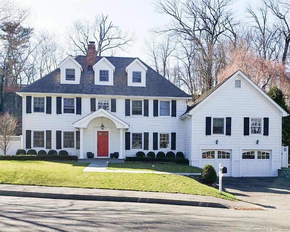 85 Mallard Drive Greenwich CT 06830