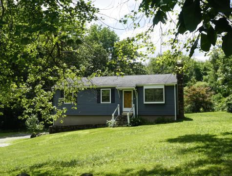 112 Slab Meadow Road Morris CT 06763