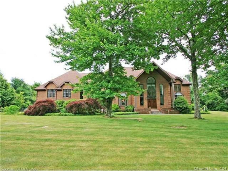 4 Laurel Crest Burlington CT 06013