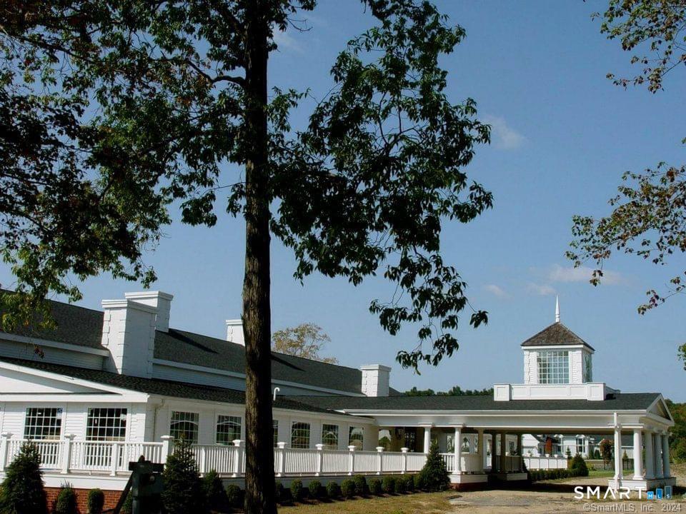 3 Banner Road East Haddam CT 06469