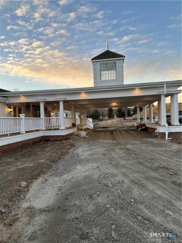 3 Banner Road East Haddam CT 06469