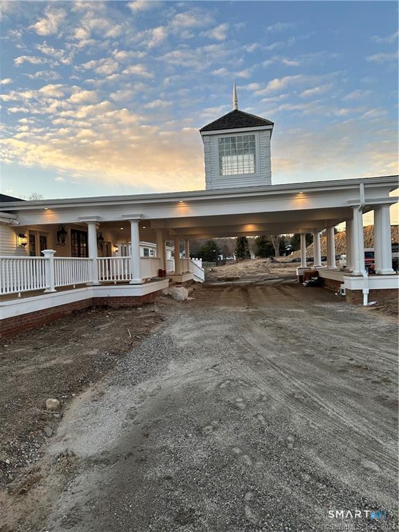 3 Banner Road East Haddam CT 06469