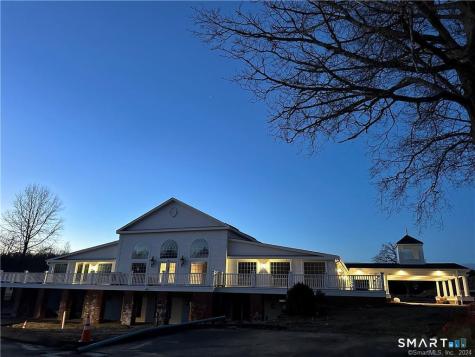 3 Banner Road East Haddam CT 06469