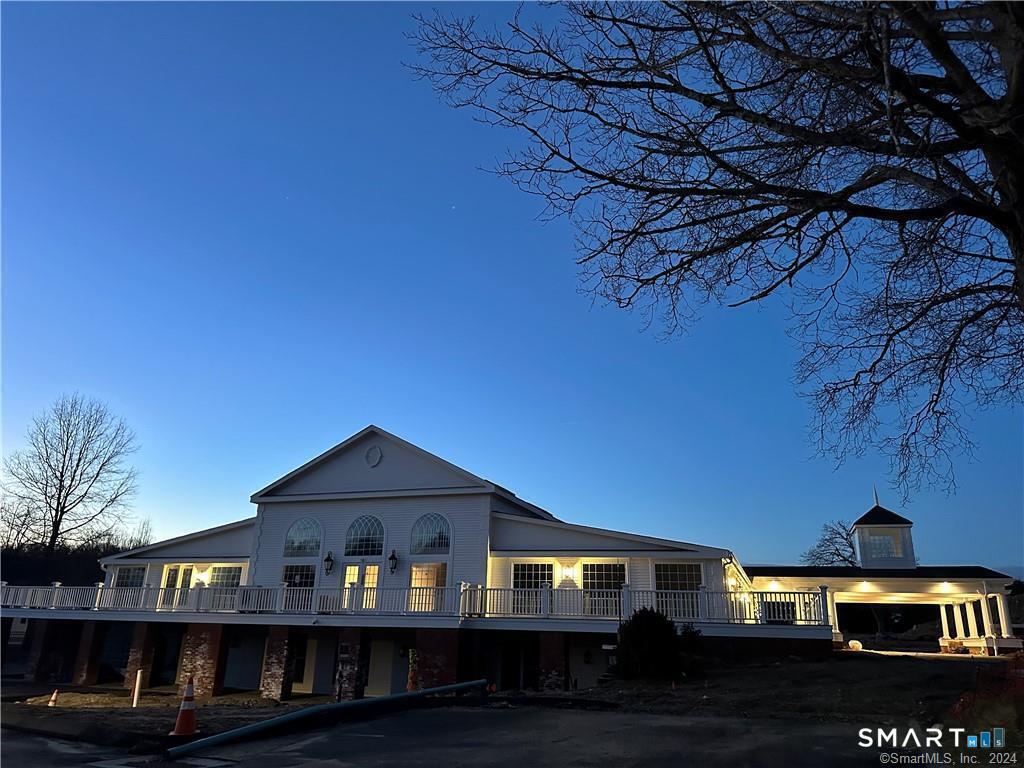 3 Banner Road East Haddam CT 06469