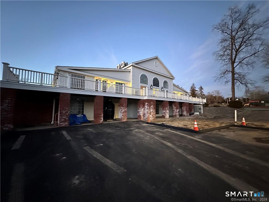 3 Banner Road East Haddam CT 06469