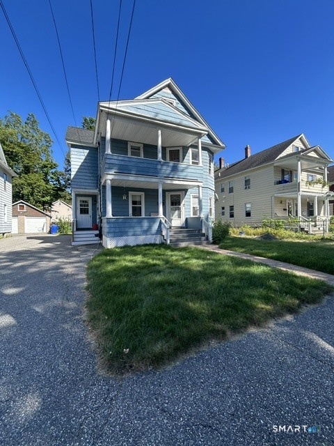42 Berry Street Torrington CT 06790