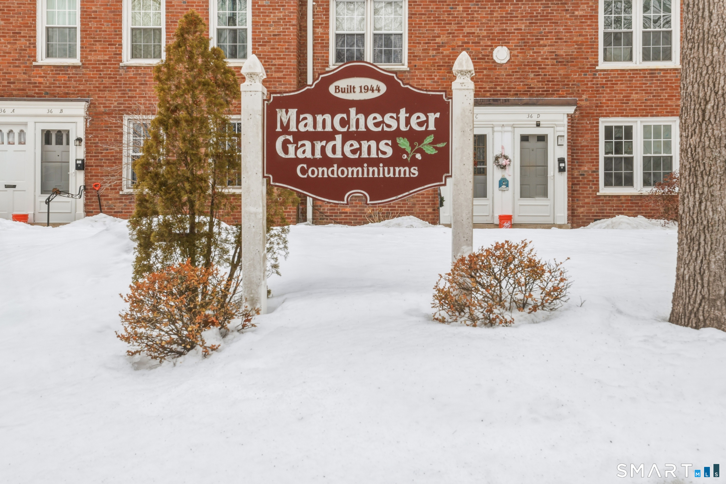 28 Garden Drive Manchester CT 06040