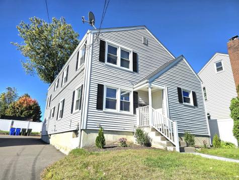 387 Quaker South Lane West Hartford CT 06119