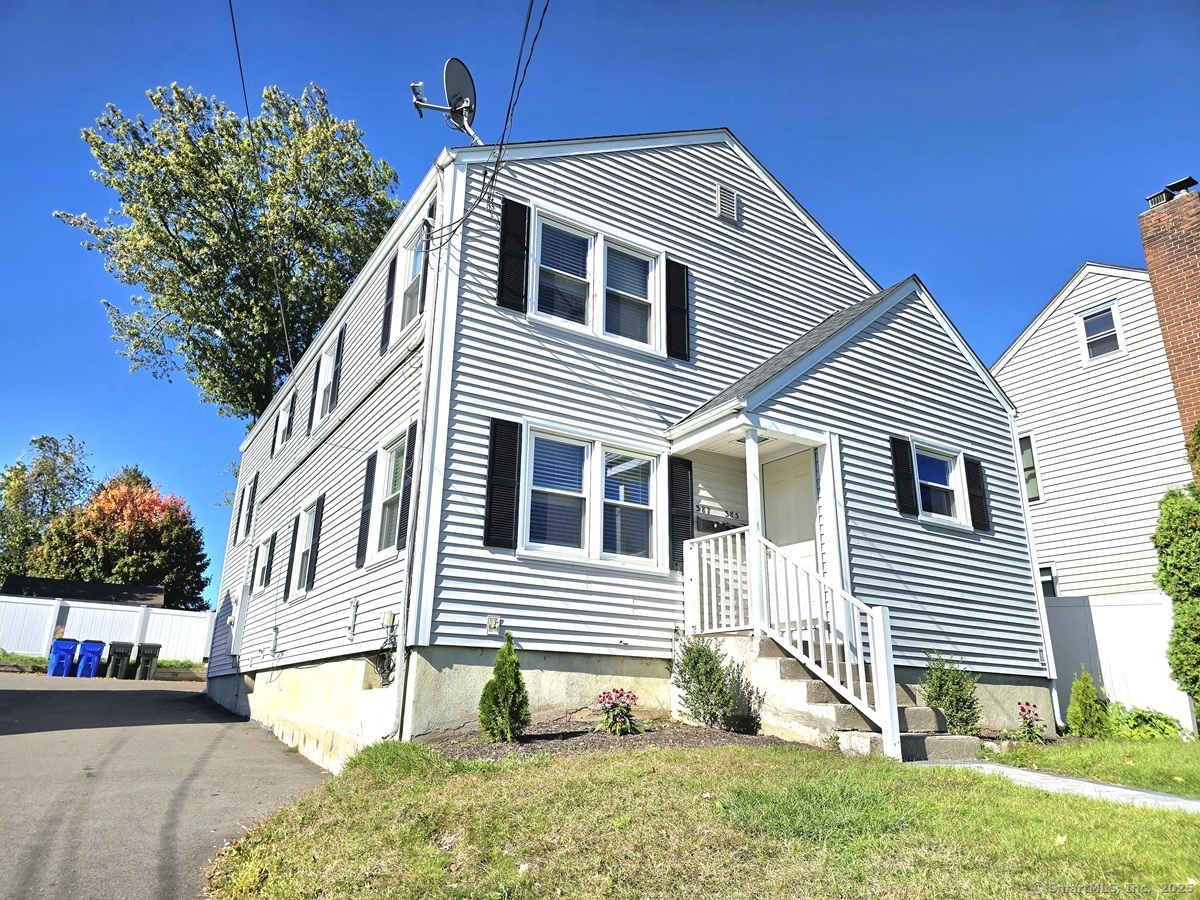 387 Quaker South Lane West Hartford CT 06119