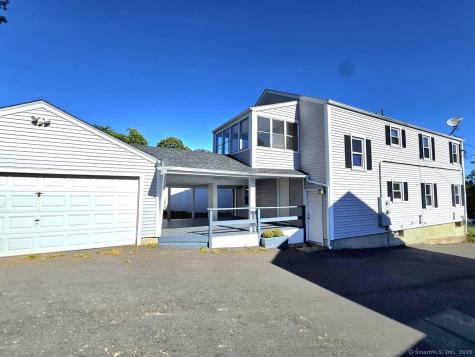387 Quaker South Lane West Hartford CT 06119