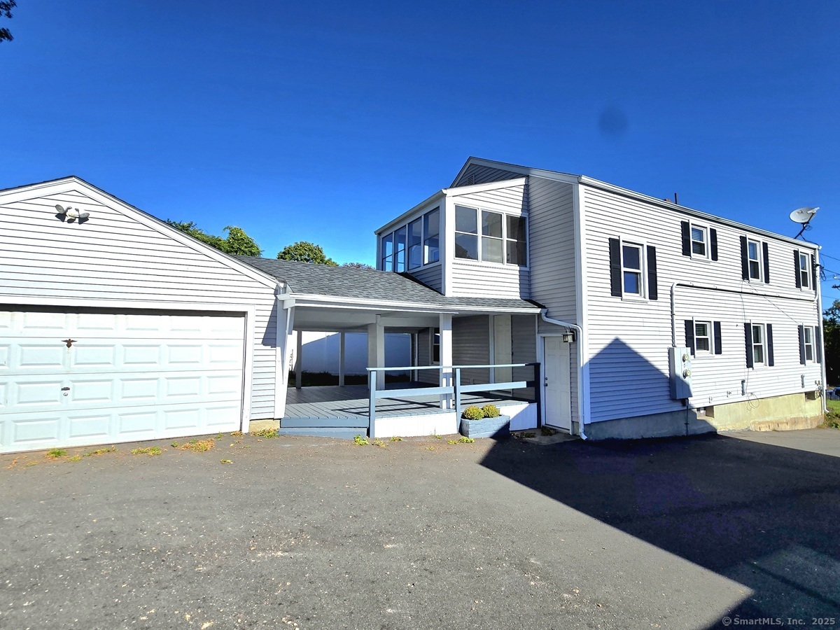 387 Quaker South Lane West Hartford CT 06119