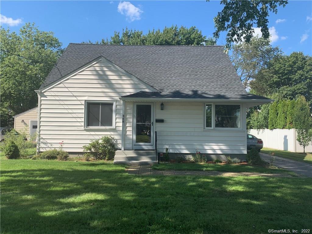 48 Hartland Street Stratford CT 06615