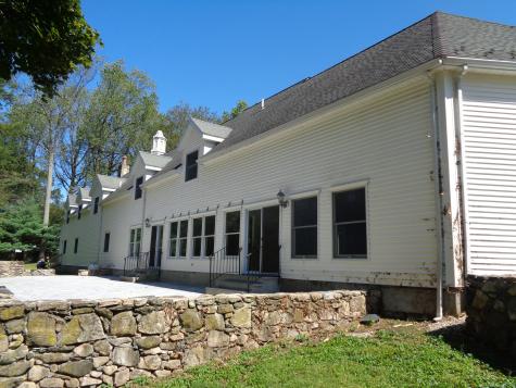 531 Hollow Tree Ridge Road Darien CT 06820