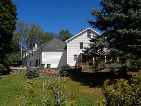 531 Hollow Tree Ridge Road Darien CT 06820