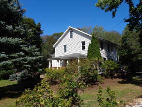 531 Hollow Tree Ridge Road Darien CT 06820