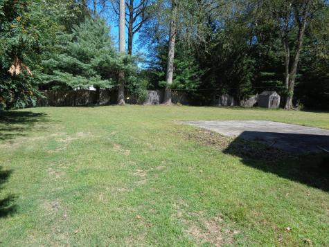 531 Hollow Tree Ridge Road Darien CT 06820