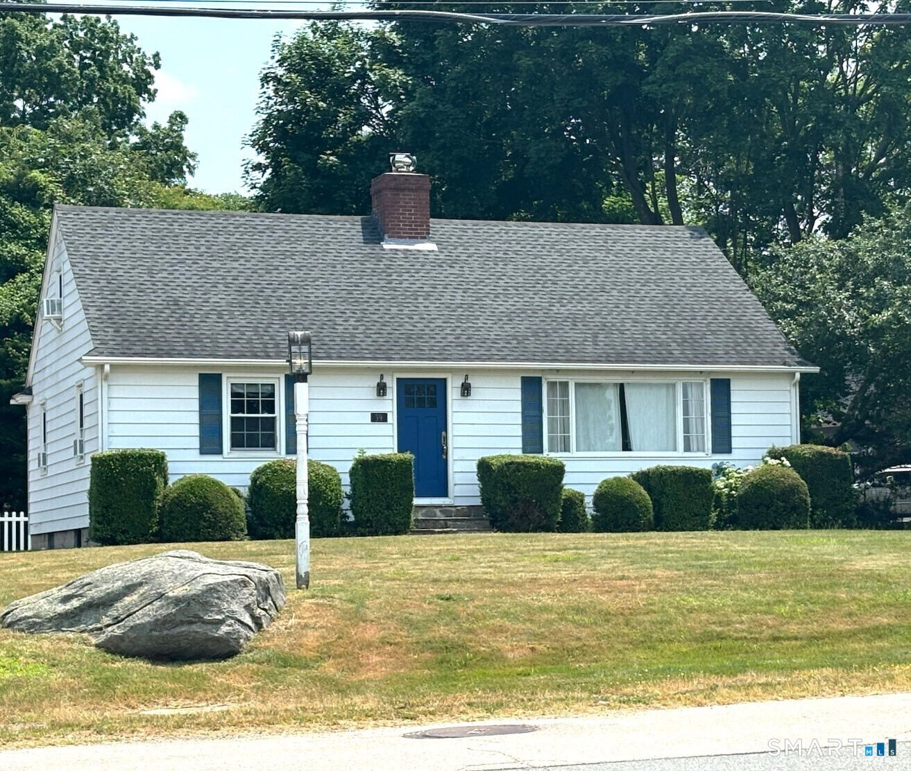 39 Masons Island Road Stonington CT 06355