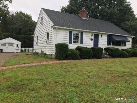 39 Masons Island Road Stonington CT 06355