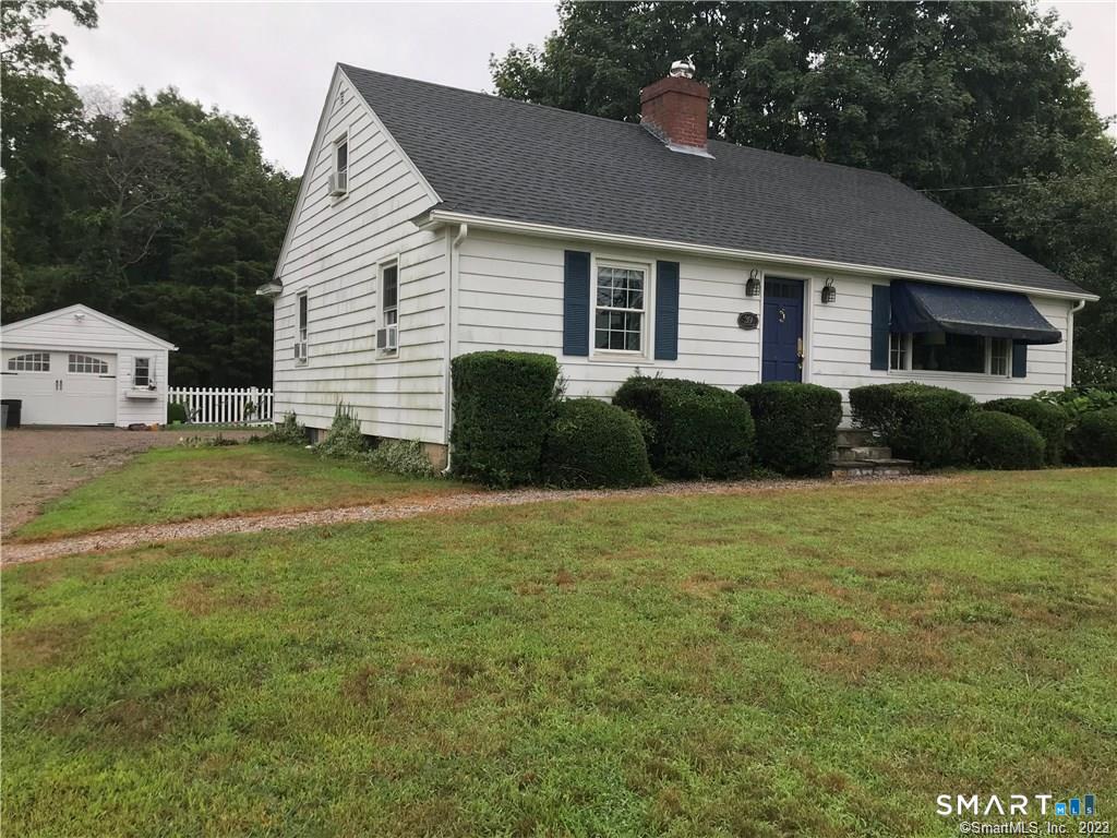39 Masons Island Road Stonington CT 06355