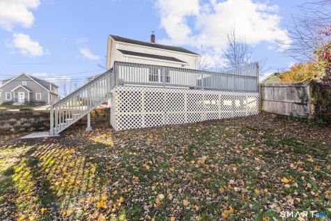 4 Bellview Road Branford CT 06405