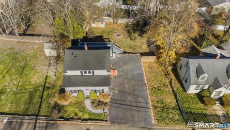 4 Bellview Road Branford CT 06405