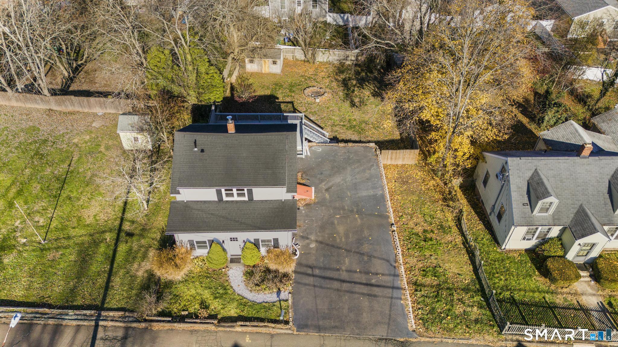 4 Bellview Road Branford CT 06405