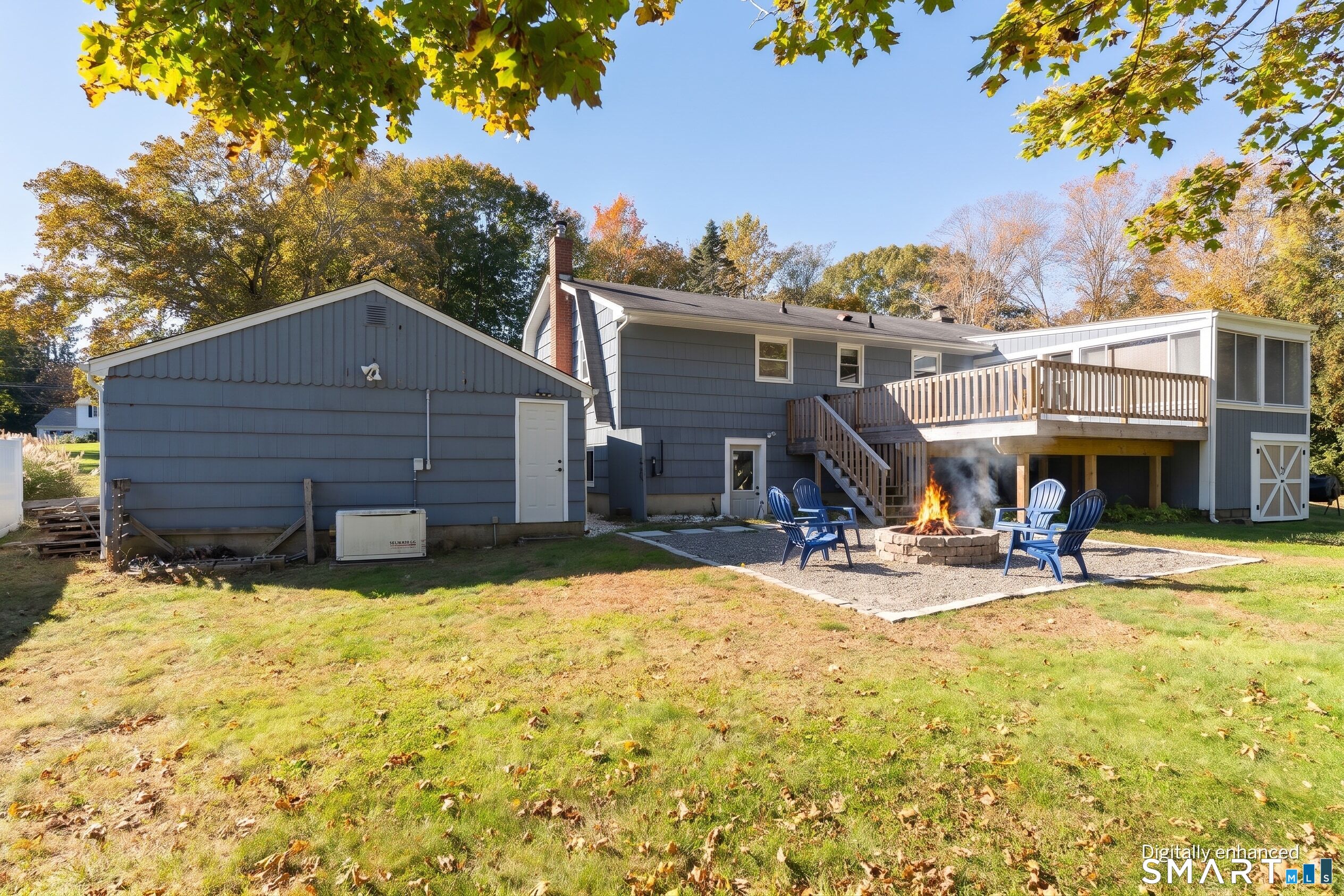 44 Horse Pond Road Madison CT 06443