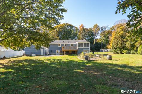 44 Horse Pond Road Madison CT 06443