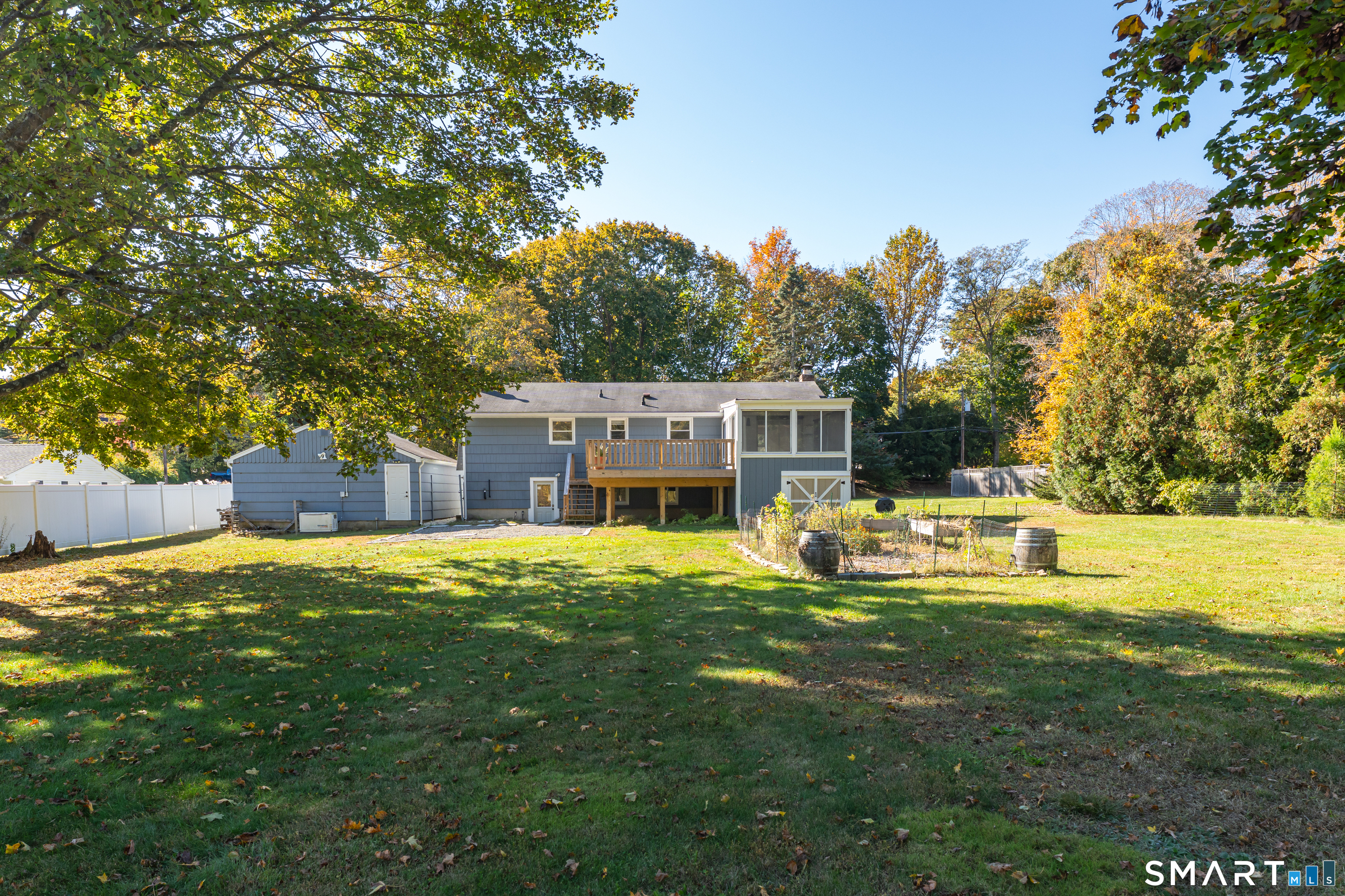 44 Horse Pond Road Madison CT 06443