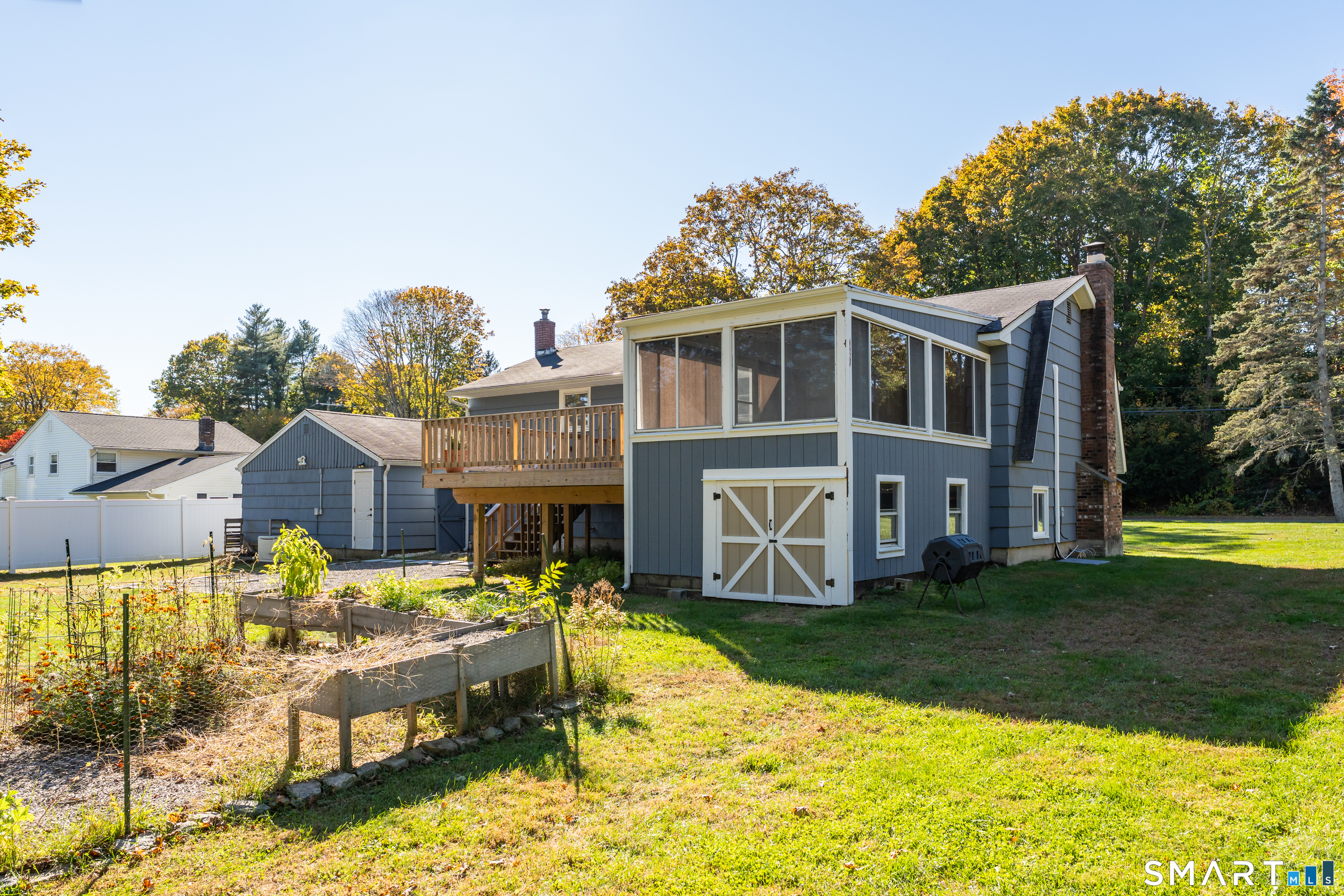 44 Horse Pond Road Madison CT 06443