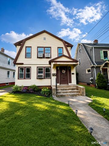 30 Coram Street Hamden CT 06517
