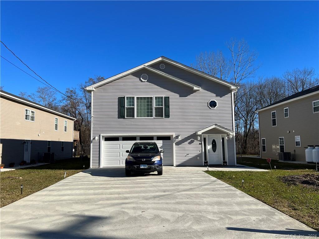 168 Peabody Street West Haven CT 06516
