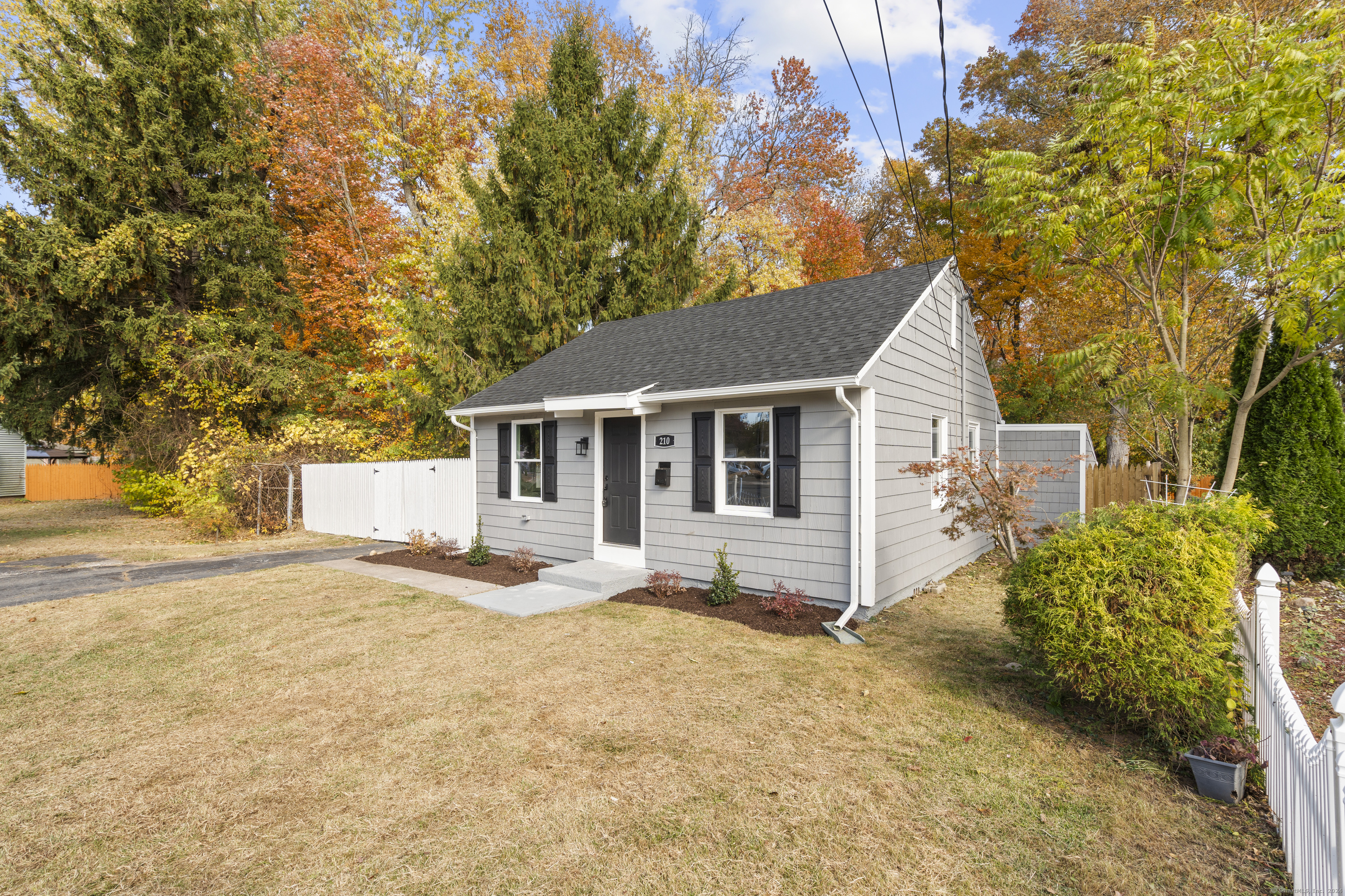 210 Handel Road East Hartford CT 06118