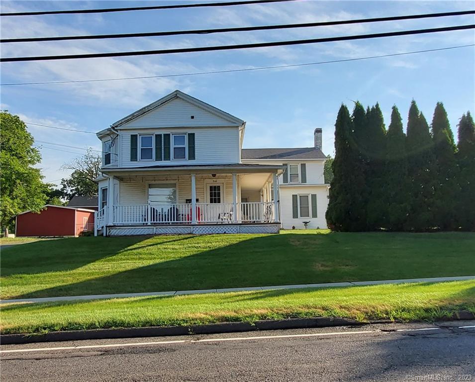 240 West Main Street Cheshire CT 06410