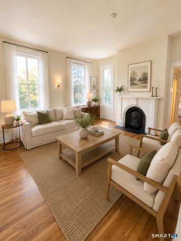 218 Flax Hill Road Norwalk CT 06854