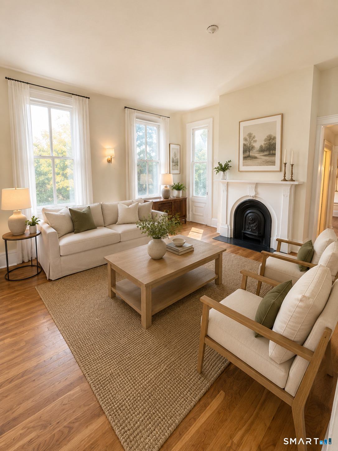 218 Flax Hill Road Norwalk CT 06854