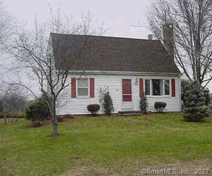 23 Edgewood Street Cromwell CT 06416