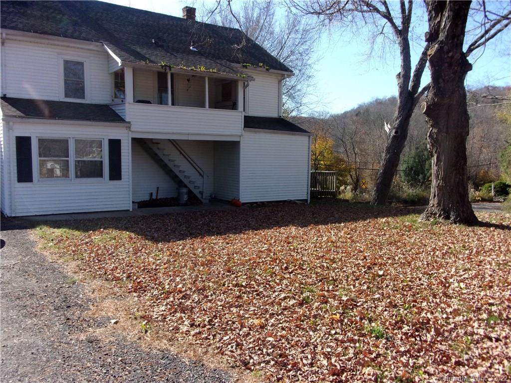 1555 Stafford Road Mansfield CT 06268