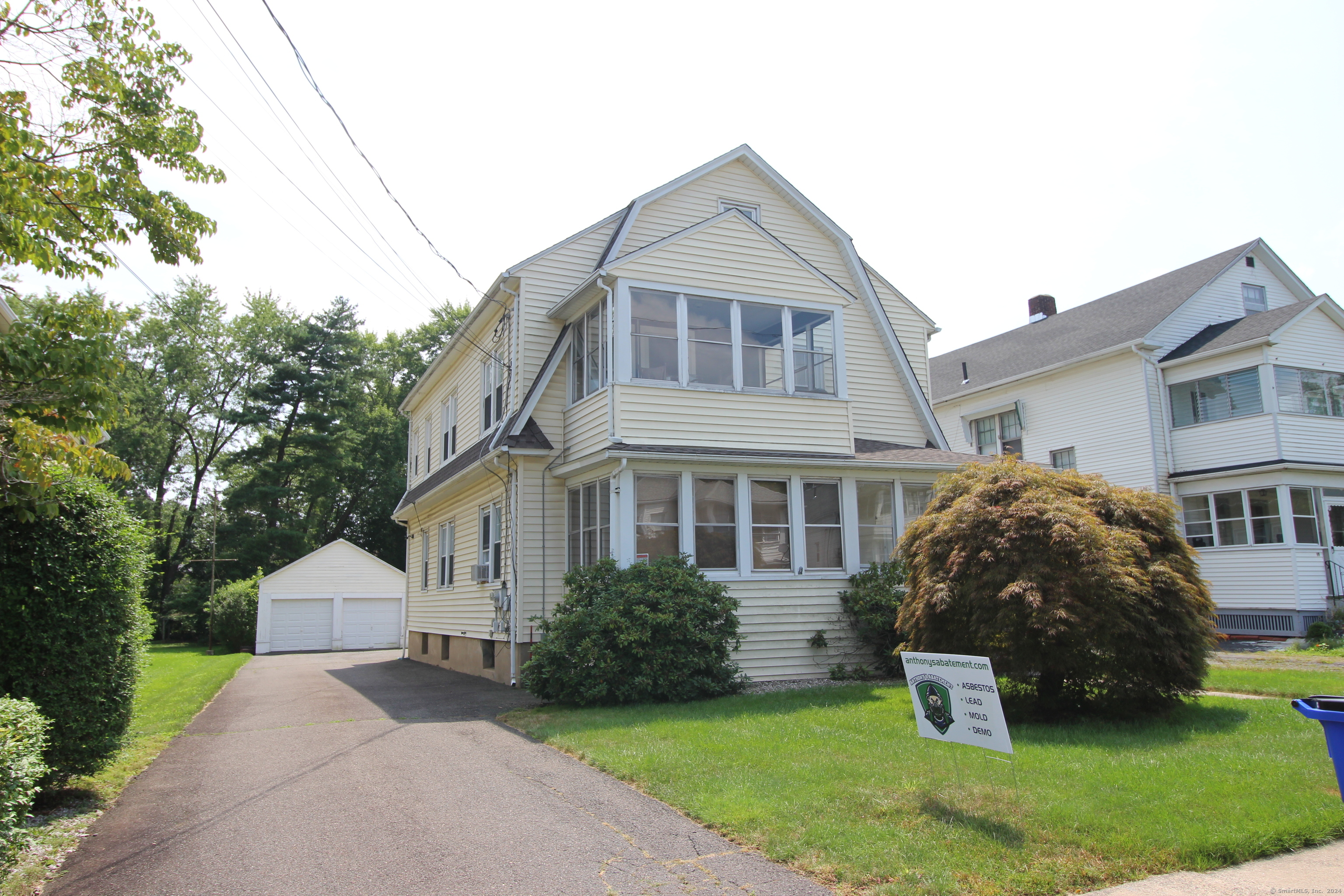 95 Seymour Avenue West Hartford CT 06119