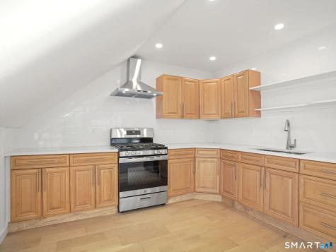 54 Richmondville Avenue Westport CT 06880