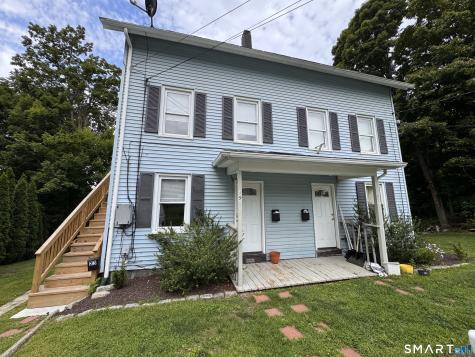 19-23 Hull Place Seymour CT 06483